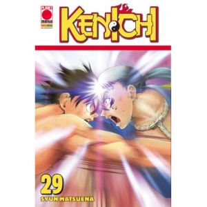 KENICHI 29 PLANET ACTION 29