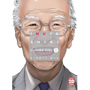 INUYASHIKI 01 KODAMA 05