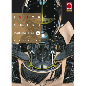 INUYASHIKI 06 KODAMA 10