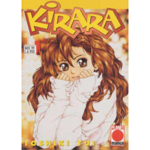 KIRARA 01