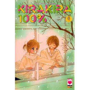 KIRAKIRA 100% 08