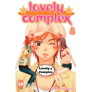 LOVELY COMPLEX 08