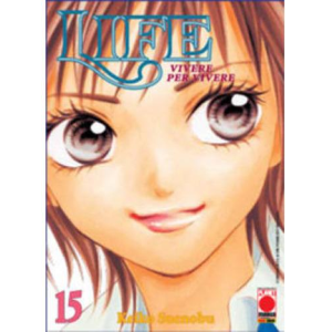 LIFE 15
