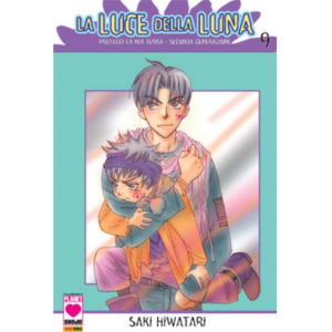 LA LUCE DELLA LUNA 09