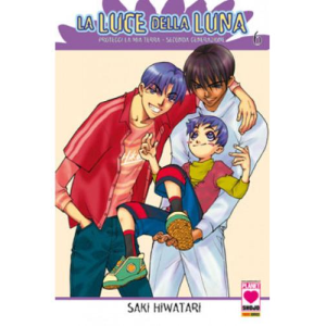LA LUCE DELLA LUNA 06