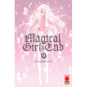 MAGICAL GIRL OF THE END 09 AKUMA 21