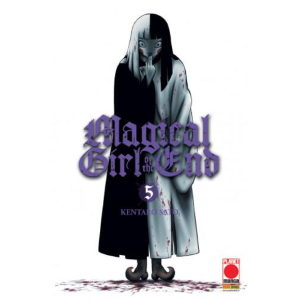 MAGICAL GIRL OF THE END 05 AKUMA 17