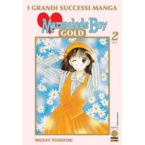 MARMALADE BOY GOLD 02
