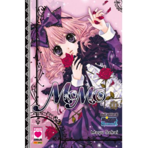 MOMO 01 COLLANA PLANET 113