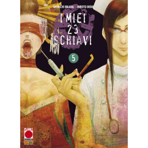 I MIEI 23 SCHIAVI 05