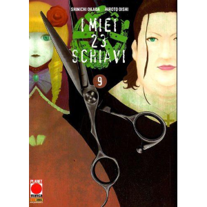 I MIEI 23 SCHIAVI 09