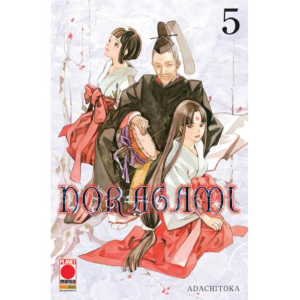 NORAGAMI 05 PRIMA RISTAMPA