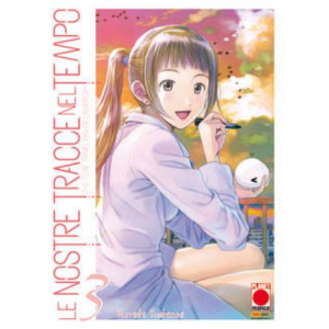 LE NOSTRE TRACCE NEL TEMPO 03