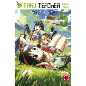 OTAKU TEACHER 05