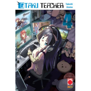 OTAKU TEACHER 04 SAKURA 20