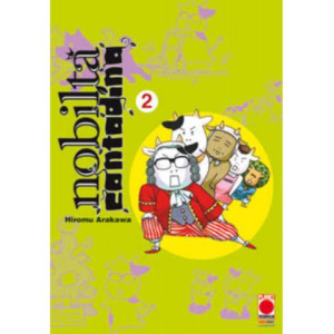 NOBILTA' CONTADINA 02