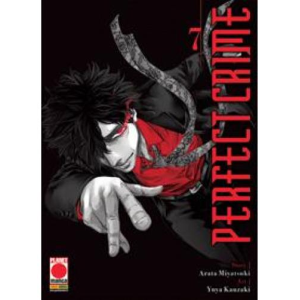 PERFECT CRIME 07