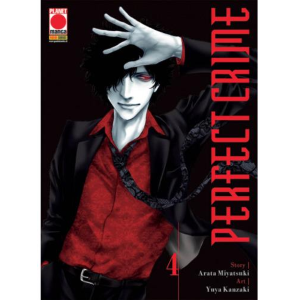 PERFECT CRIME 04