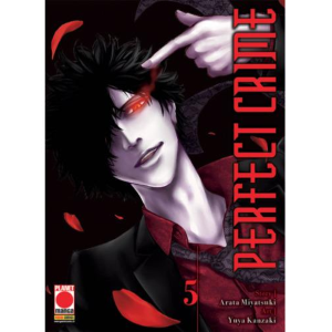 PERFECT CRIME 05