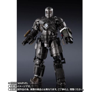 MARVEL - Iron Man Mark 1 S.H. Figuarts Action Figure