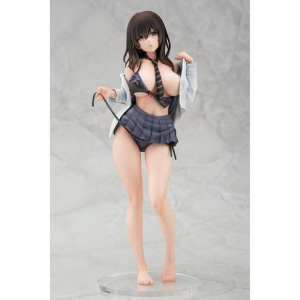 ORIGINAL CHARACTER - Wet JK by Mataro 1/6 Pvc Figure