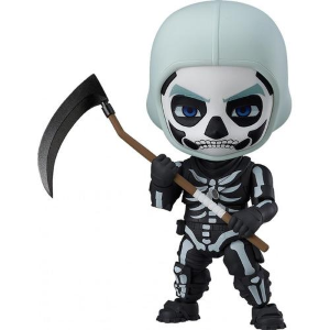 FORTNITE - Skull Trooper Nendoroid Action Figure # 1267