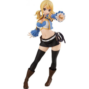 FAIRY TAIL - Final Season - Lucy Heartfilia Pop Up Parade Pvc Figure