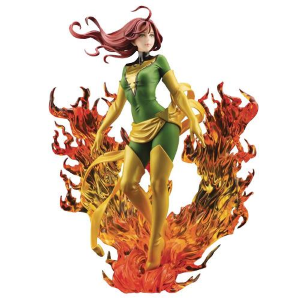 MARVEL - Phoenix Rebirth Marvel Bishoujo Limited Edition 1/7 Pvc Figure