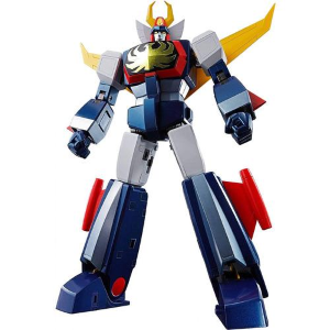 TRIDER G7 - GX-66R Trider G7 Soul of Chogokin