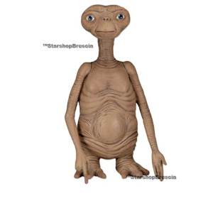 E.T. - the Extra-Terrestrial Stunt Puppet Replica 30cm