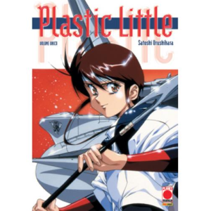 PLASTIC LITTLE - VOLUME UNICO