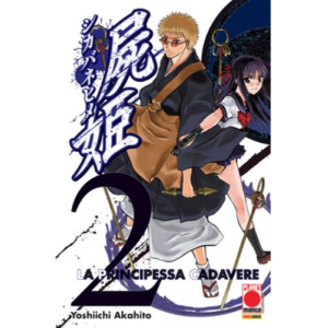 LA PRINCIPESSA CADAVERE 02