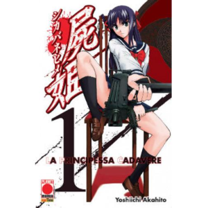 LA PRINCIPESSA CADAVERE 01