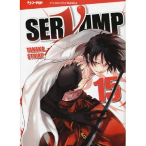 SERVAMP 15