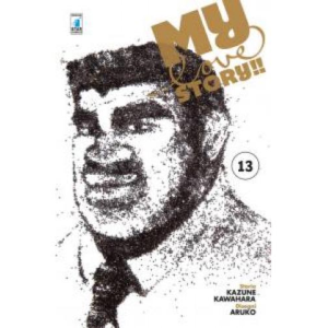 MY LOVE STORY!! 13 UP 195