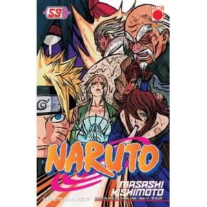 NARUTO IL MITO 59