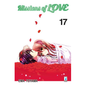 MISSIONS OF LOVE 17 GHOST 187