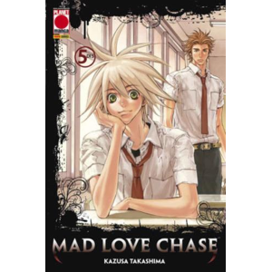 MAD LOVE CHASE 5