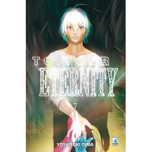 TO YOUR ETERNITY 7 STARLIGHT 322