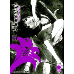 L'IMMORTALE COMPLETE EDITION 14