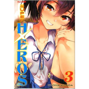 SUPER HXEROS 3