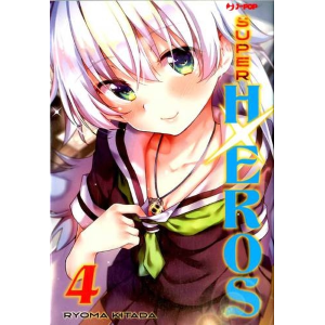 SUPER HXEROS 4