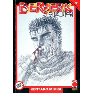 BERSERK COLLECTION 4 RISTAMPA SESTA EDIZIONE