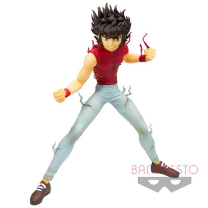 SAINT SEIYA - Cosmo Fantasy - Pegasus Seiya Pvc Figure