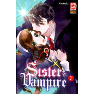 SISTER & VAMPIRE 07