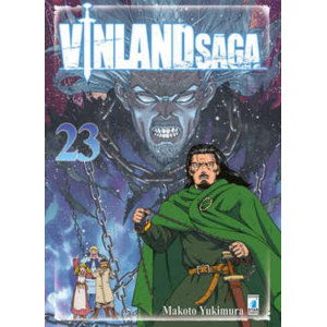 VINLAND SAGA 23 ACTION 317