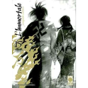 L'IMMORTALE COMPLETE EDITION 15