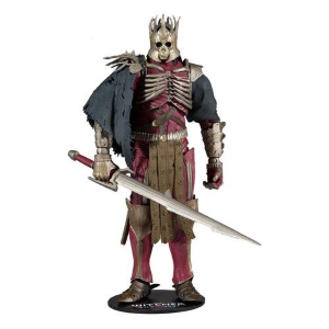 THE WITCHER - Eredin Action Figure