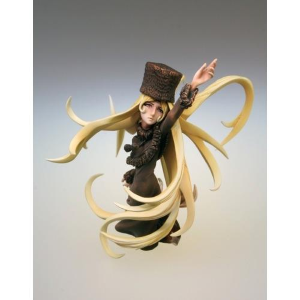 GALAXY EXPRESS 999 - Terminal Station Andromeda - Maetel Sepia Ver. Mini Figure