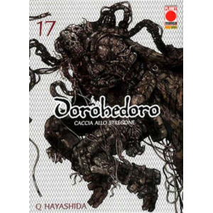DOROHEDORO 17 PRIMA RISTAMPA
